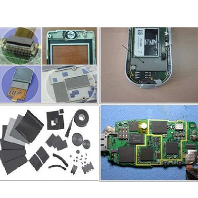 抗金屬材料(RFID吸波材料）